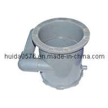 (ABS007) ABS Pipe Fitting Schimmel